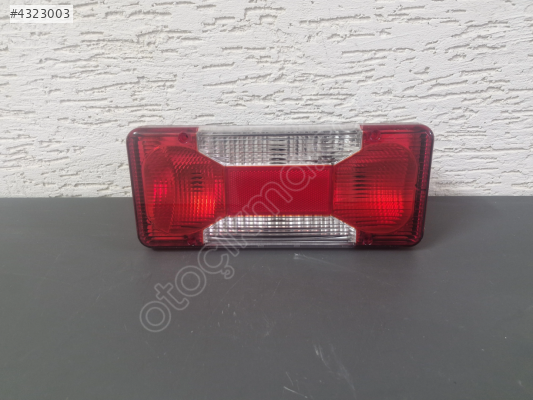 İVECO DAİLY KAMYONET SOL ARKA STOP LAMBASI SIFIR 2006-2016