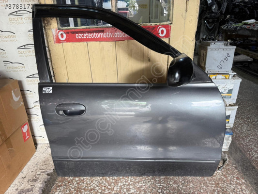 HYUNDAİ ACCENT SAĞ ÖN KAPI CAM KRİKOSU MANUEL 95-00 MODEL