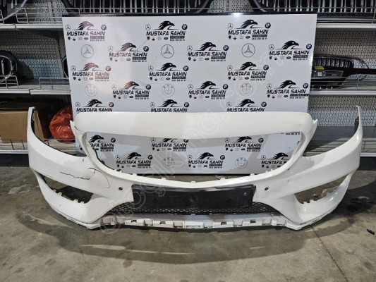 MERCEDES W205 C CLASS AMG ÖN TAMPON
