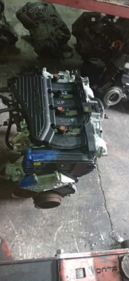 Fiat Doblo 1.6.16 Valf Çıkma Motor