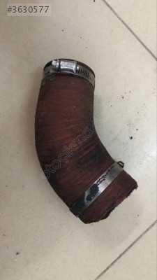 TATA TELCOLİNE TURBO HORTUM