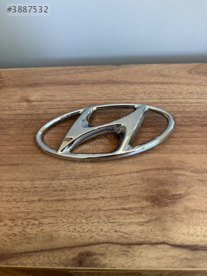 HYUNDAİ ÖN ARMA