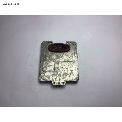 Porsche Cayenne Far Kontrol Beyni 97061814302