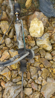 OPEL CORSA B HİDROLİK DİREKSİYON KUTUSU.OTO ERKAN ÜNYE