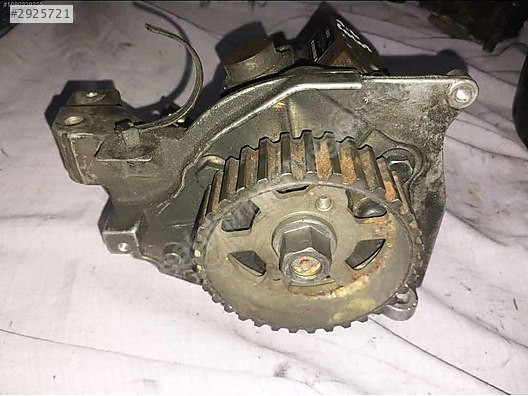 1.6 Ford focus yakıt pompası EMR OTOMATİV