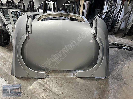 OPEL VECTRA C ÇAMURLUK ÇIKMA