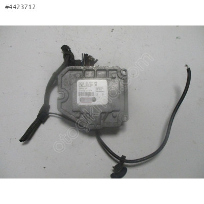 Opel Vectra C 1.8 Motor Beyni 5WK9441 S0500901 55557540