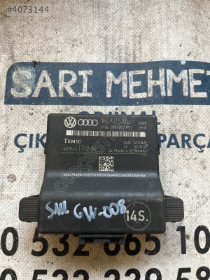 ÇIKMA VW TIGUAN 1K0 907 530 L 1K0907530L GATEWAY BEYNİ