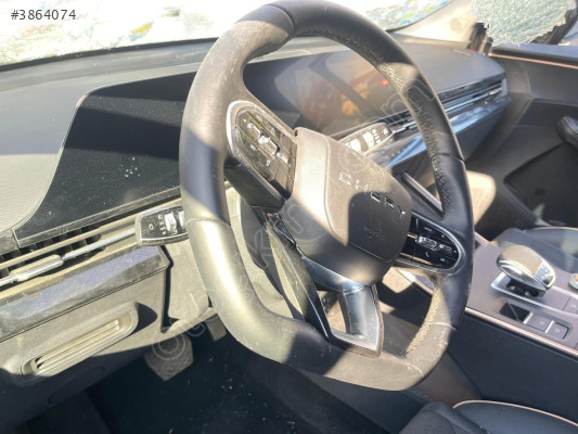 CHERY OMADA 5 DİREKSİYON SİMİDİ