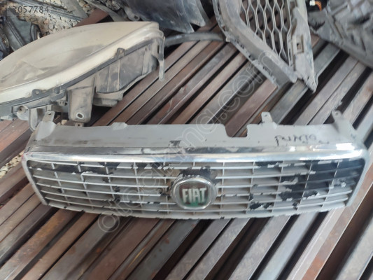 fiat punto ön panjur