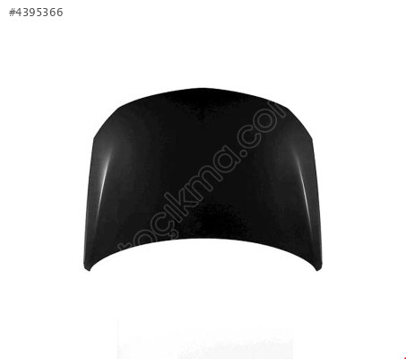 MOTOR KAPUTU (ALÜMİNYUM) İNSİGNİA 2018-