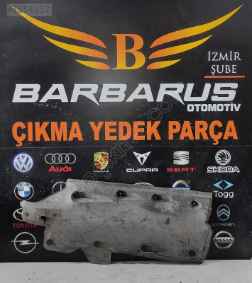 VOLKSWAGEN POLO SOL ALT TABAN MUHAFAZA 2010-2017 6R0825201