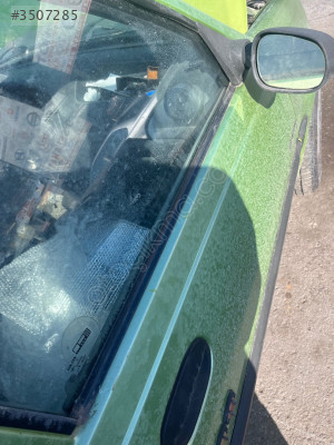 DACİA SOLENZA SAG ÖN CAM FİTİLİ SIYIRICI