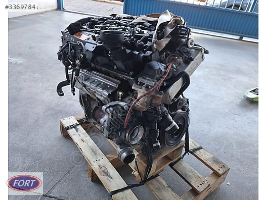 Bmw 184 Lük Komple Motor Montaj Garanti Umut Oto f10 f20 f30 N47