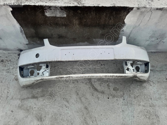 SKODA OCTAVİA ÖN TAMPON ÇIKMA ORJİNAL 2013-2017