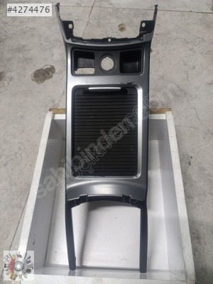 ford kuga mk2 tünel orta pano kapağı gv41-s045k14