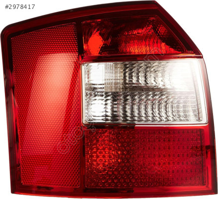 AUDİ A4 AVANT (SW) SOL STOP 8E9945095-8E9945095A 01-04