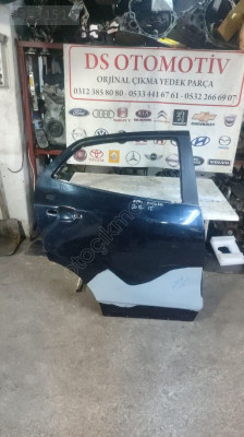 2012-2015 OPEL MOKKA SAĞ ARKA KAPI