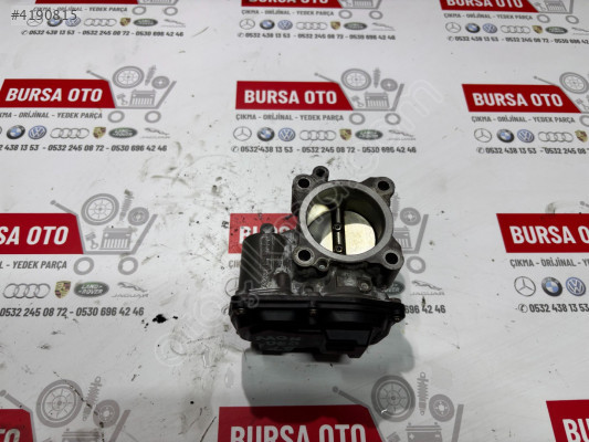 FORD KUGA MONDEO FOCUS 1.5 ECOBOOST GAZ KELEBEĞİ DS7G-9F994-BB