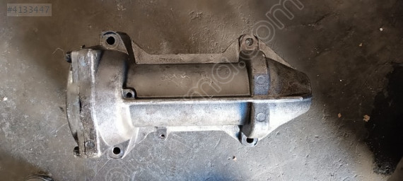 HYUNDAİ ACCENT ADMİRA 3 SİLİNDİR BALANS MİLİ 2000-2003 ORJ. ÇIKMA