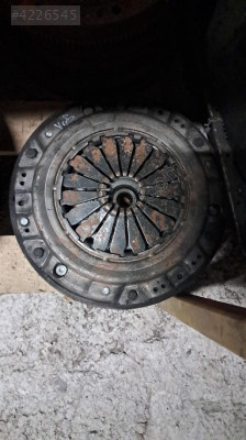 OPEL VECTRA B 2.0 VOLANT.OTO ERKAN ÜNYE