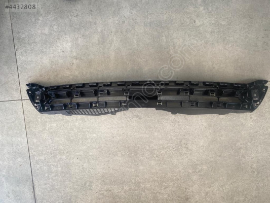 SCİROCCO PANJUR ARKA BRAKETİ