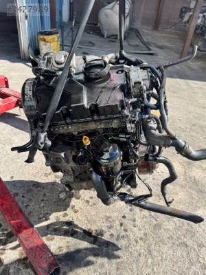 1.4 TDI AMF - BNV KOMPLE MOTOR