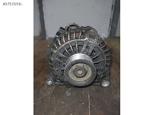 PEUGEOT PEJO 406 2.0 BENZİNLİ OTOMATİK ŞARJ DİNAMOSU