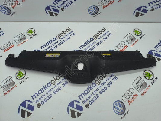 SKODA OCTAVİA PANEL ÜST KAPLAMASI 2021-2025 5E3853343 ORİJİNAL