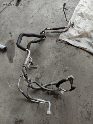 1022223Cop262  52216276. 5221629033303 Fiat egea Klima borusu