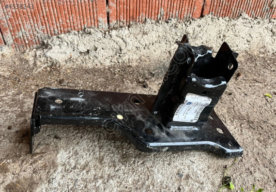 OPEL CORSA D SOL ÖN ŞASE UCU ORJİNAL SIFIR