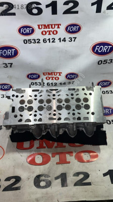 FORD FOCUS 1.6 DV6 SİLİNDŞR KAPAĞI 9655911480 PAZARLIKLI
