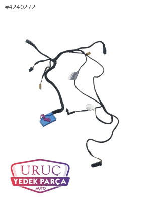 8K0971035N ORJİNAL  AUDİ A4 A5 SOL KAPI KABLO TESİSATI