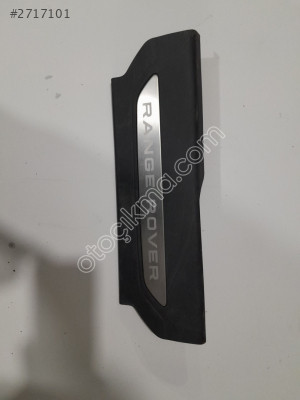Range Rover Velar Kapı Eşiği Bakaliti - HK83-13201-AFW - 15612624