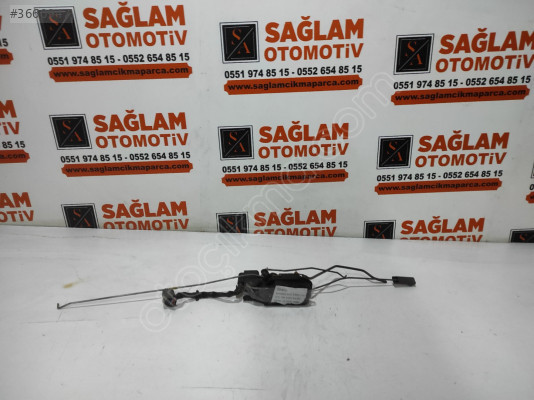 MAZDA 626 92-97 BALON KASA ÇIKMA SOL ÖN KAPI KİLİDİ 152800-7001