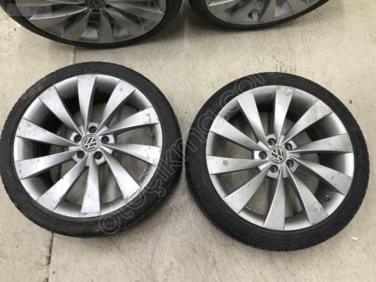 VOLKSWAGEN VW CC 2008 2018 JANT TAKIMI JANT  REPLİKA