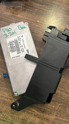 BMW F30 KAMERA BEYNİ 16129510 OTO FEDAİ