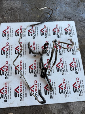 Peugeot 206 klima hortumları orijinal