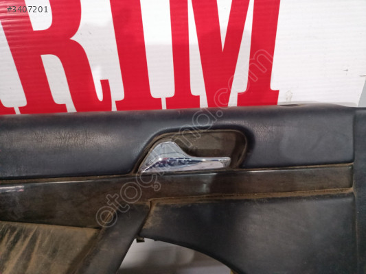 MERCEDES W140 İÇ KAPI AÇMA KOLU