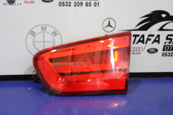 BMW 1 SERİ F20 F21 SAG ARKA STOP 7359020