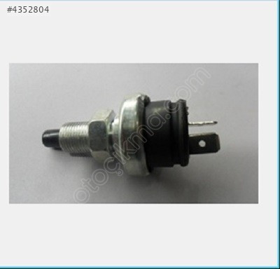 FREN PEDAL MÜŞÜRÜ(2 FİŞLİ) LT-35 97-- 2D0945515