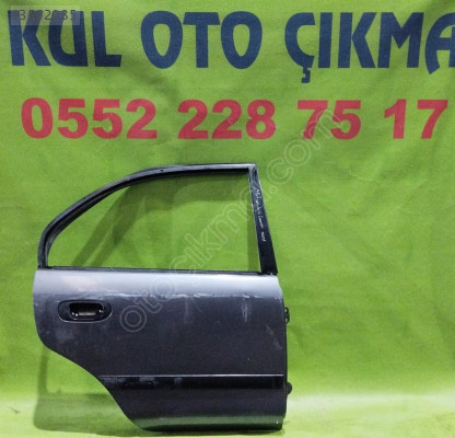 mitsubishi lancer sağ arka kapı