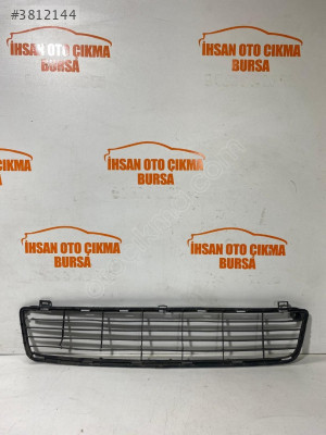 TOYOTA HİLUX  ÖN TAM IZGARA 12-14 53112-0K050