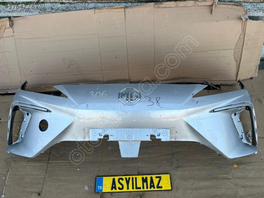 Orjinal MG4 Ön Tampon - Çıkma Parça Kodu: 11183302