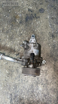 JUKE KLİMA KOMPRESÖRÜ