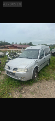 Chery taxim Sağ sol ön kapı