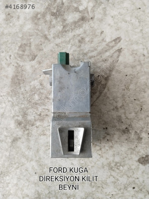 FORD KUGA ORJİNAL DİREKSİYON KOLON KİLİDİ 8M513F880
