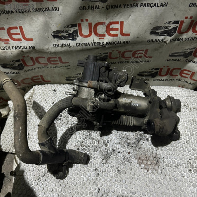 DACİA DUSTER 110 HP EGR ÜÇEL OTO ÇIKMA BURSA