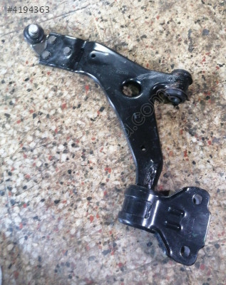 Ford Kuga - Ön Sol Salıncak 2014 ve üstü || cv61 3a424 Aac