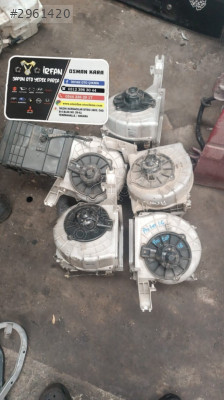 PROTON 416 / 415 / ARENA KALORİFER KUTUSU